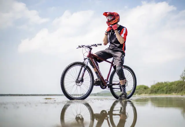 Mountainbike van fietsenwinkel in Hilversum DutchFietsen