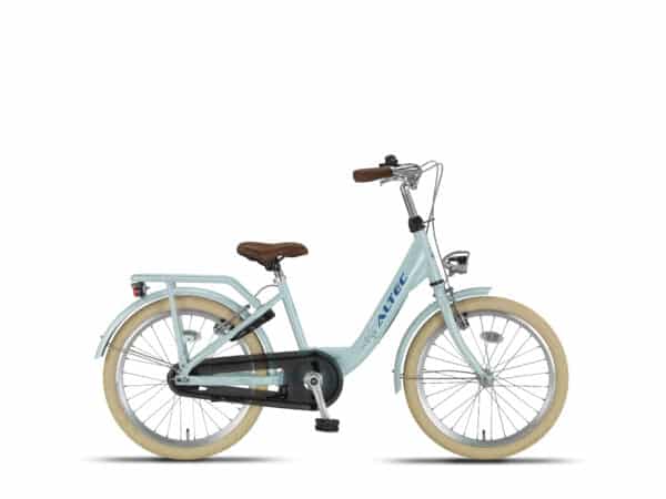 Altec Candy Meisjesfiets 20 inch Sky Blue