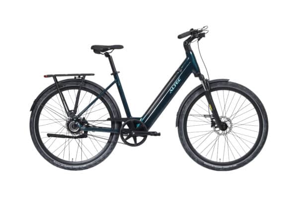 Altec Vybe Elektrische Stadsfiets 28 inch 50 cm Cobra Green