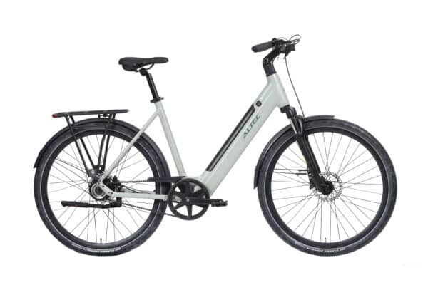 Altec Vybe E-Bike 28 inch 50 cm 468Wh. AW French Grey Accu 800086