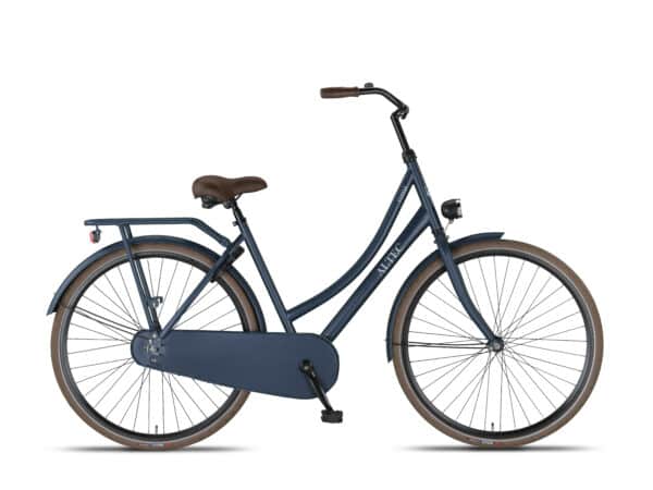 Altec Roma Omafiets 28 inch 53 cm Jeans Blue