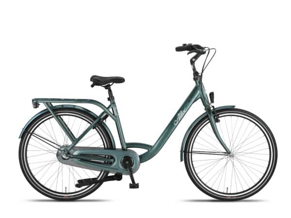 Altec Sweet Moederfiets 28 inch 50 cm Groen