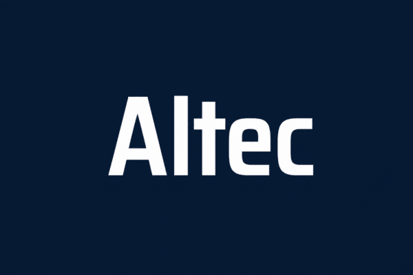 Altec Logo Dealer van Dutchfietsen