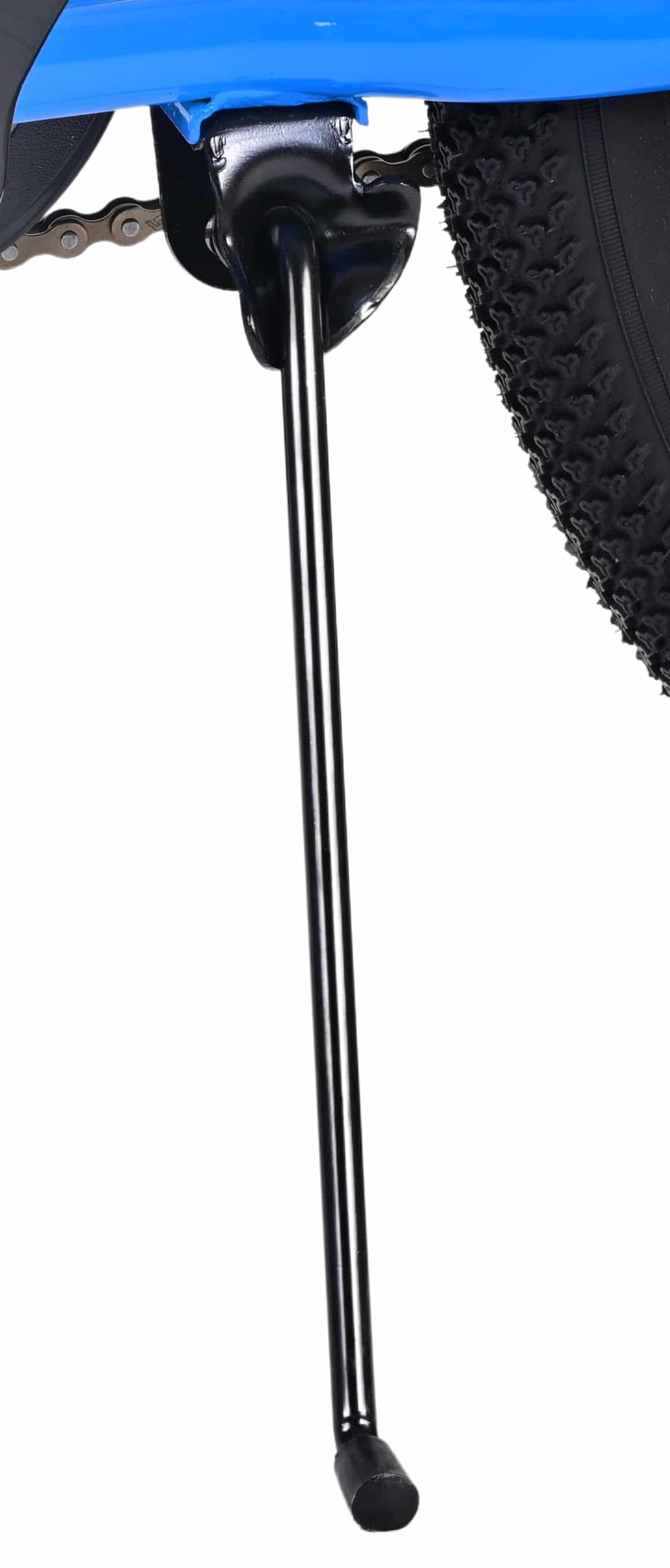 Volare Cross Kinderfiets - Jongens - 24 inch - Blauw - Afbeelding 7