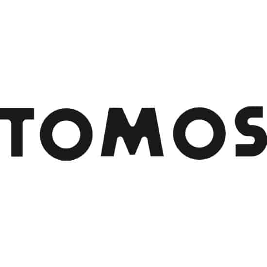 Tomos logo dutchfietsen dealer