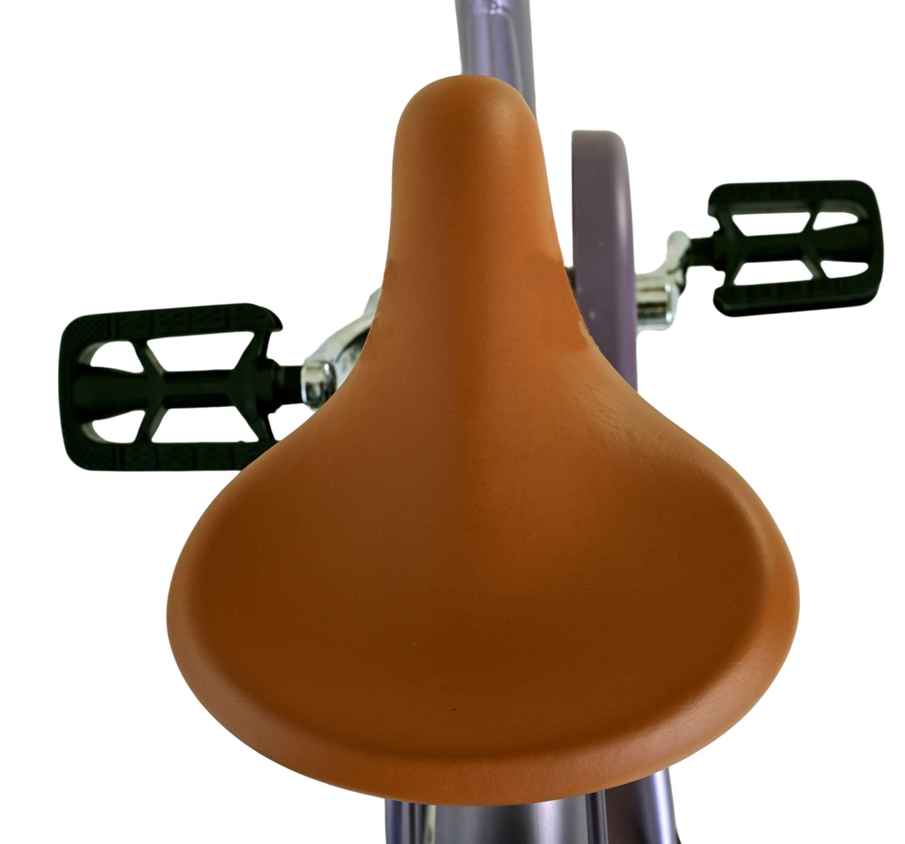 Volare Blossom Kinderfiets 20 inch Meisjesfiets Paars 3 Versnellingen - Afbeelding 13