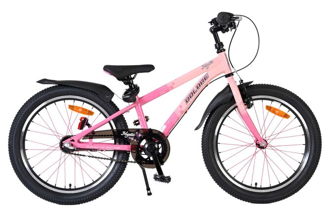 Volare Mystic Kinderfiets - 20 inch - Roze - 3