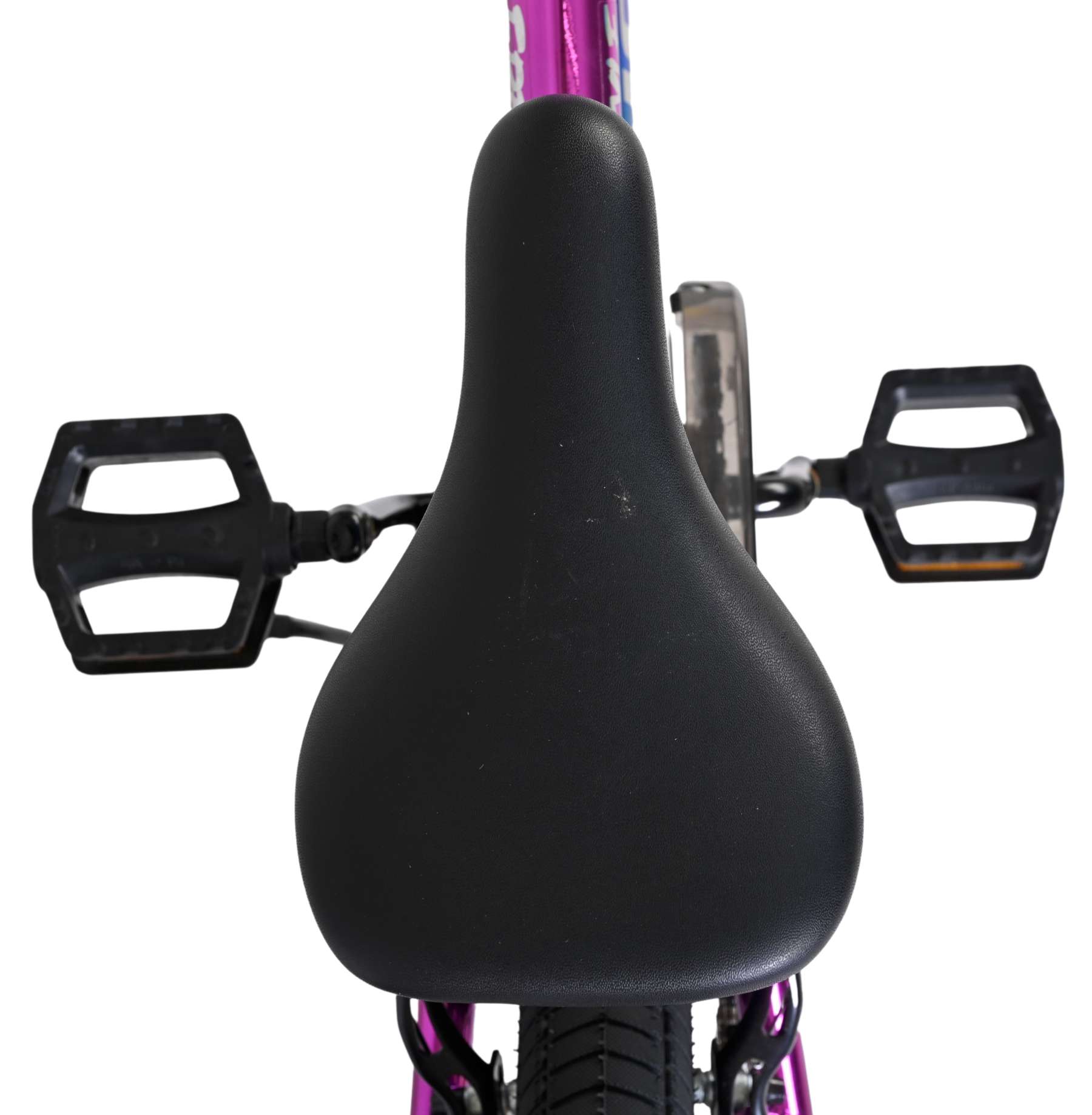Volare Viper Kinderfiets 16 inch Jongensfiets Multicolor - Afbeelding 4