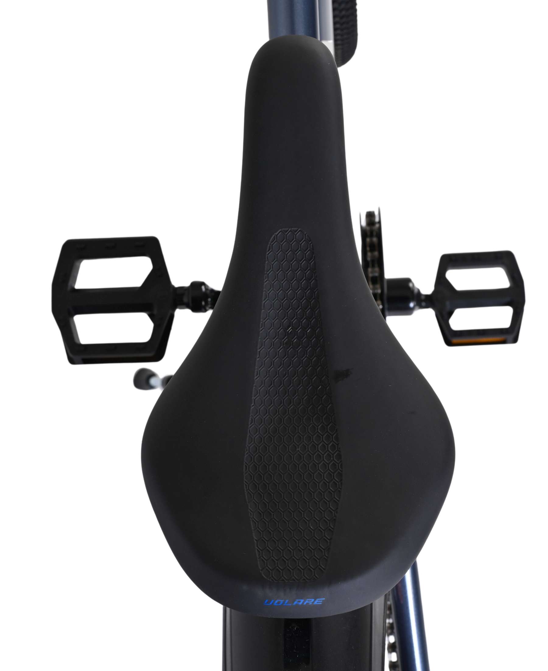 Volare XC Race Kinderfiets 24 inch Jongensfiets Blauw Grijs 3 Versnellingen - Afbeelding 4