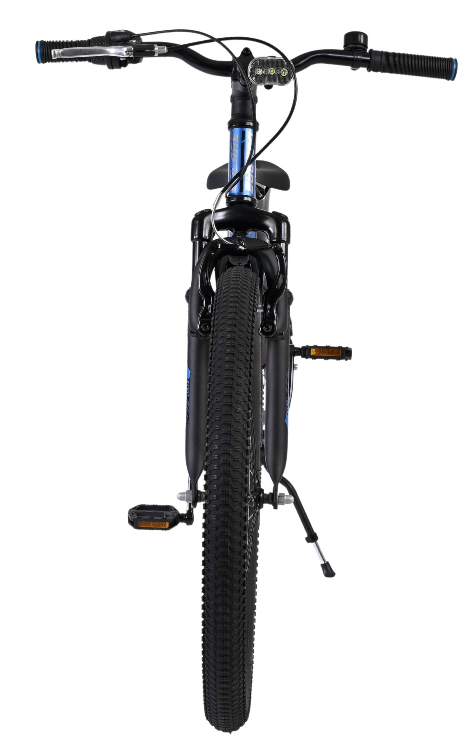 Volare XC Race Kinderfiets 24 inch Jongensfiets Blauw 3 Versnellingen - Afbeelding 8