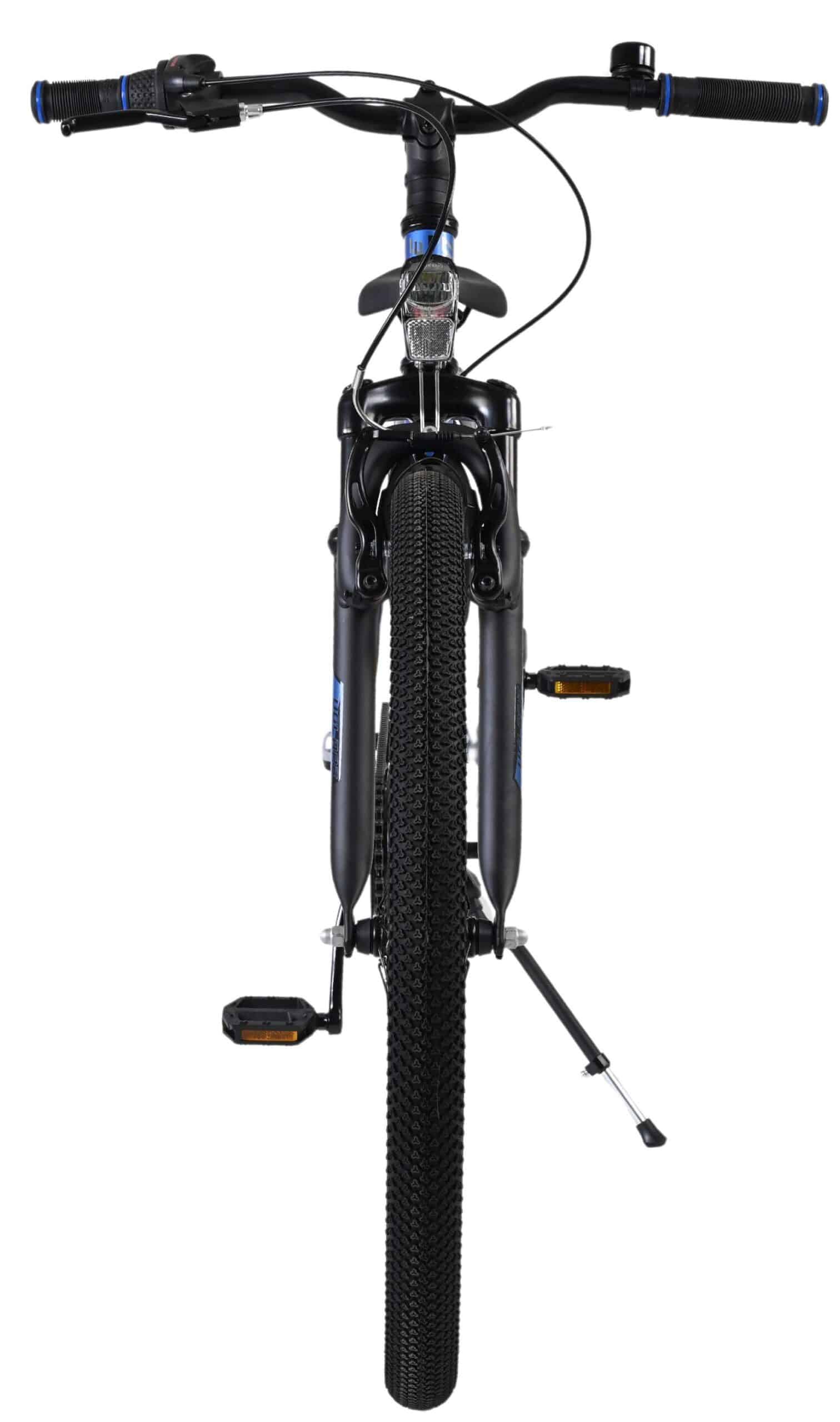 Volare XC Race 26 inch Jongensfiets Blauw Grijs 3 Versnellingen - Afbeelding 7