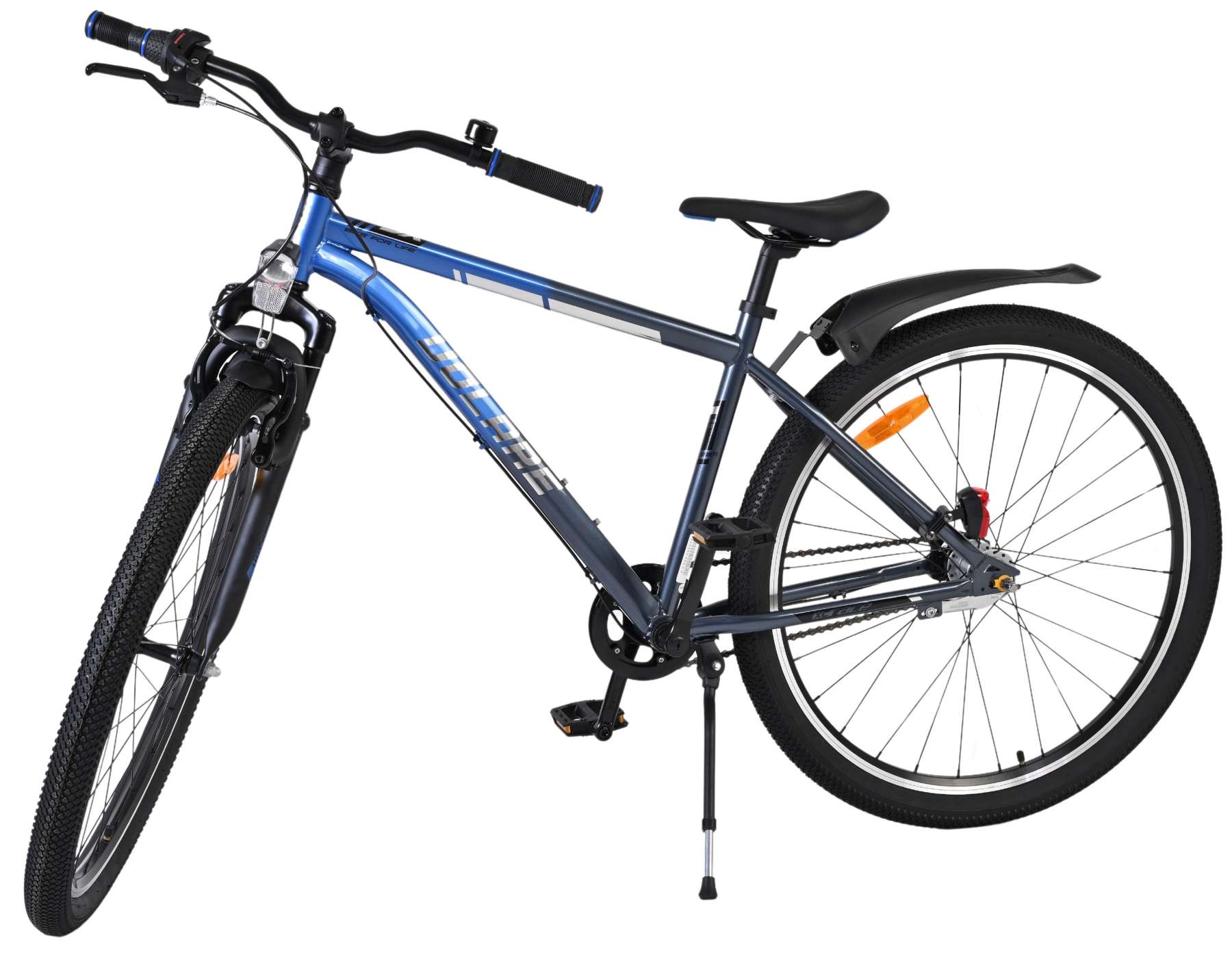 Volare XC Race 26 inch Jongensfiets Blauw Grijs 3 Versnellingen - Afbeelding 9