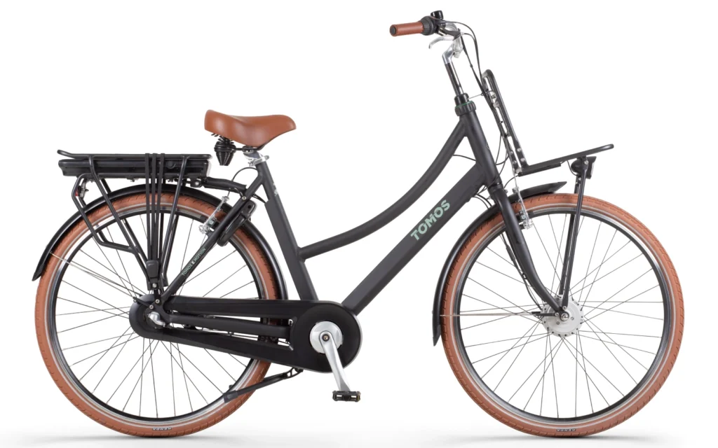 Tomos EB 15
