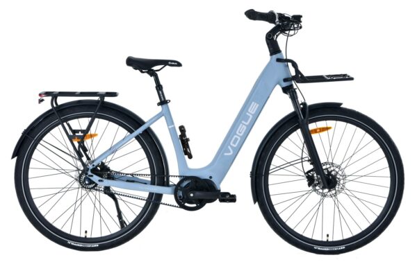 Vogue Pantheon Elektrische Damesfiets