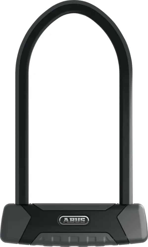 Abus Beugelslot Granit XPlus 540/160HB300 USH ART3