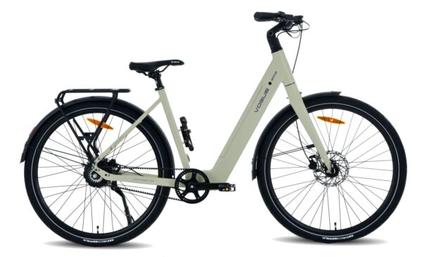 Vogue Motion Elektrische Damesfiets