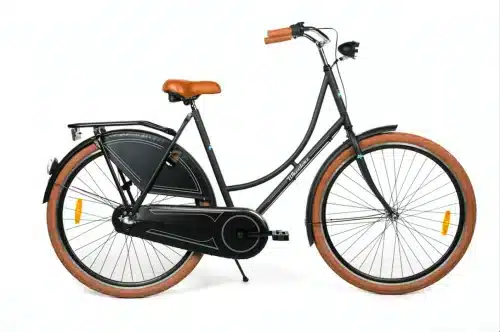 Wheelerz Omafiets 28 inch 3 speed