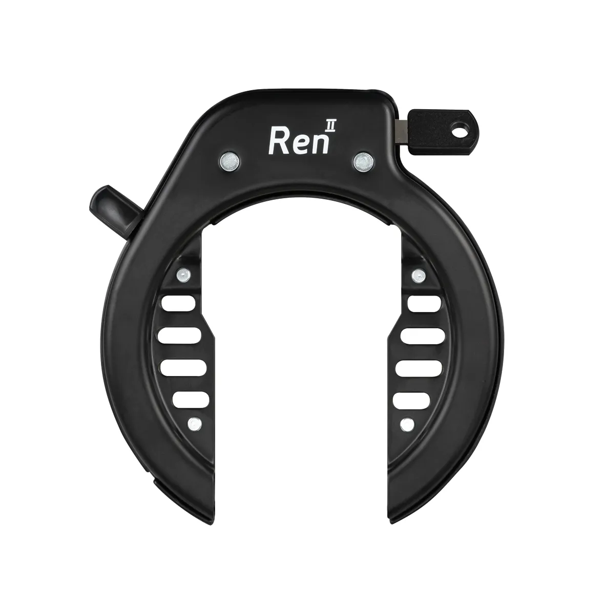 Axa REN II ringslot Dutchfietsen