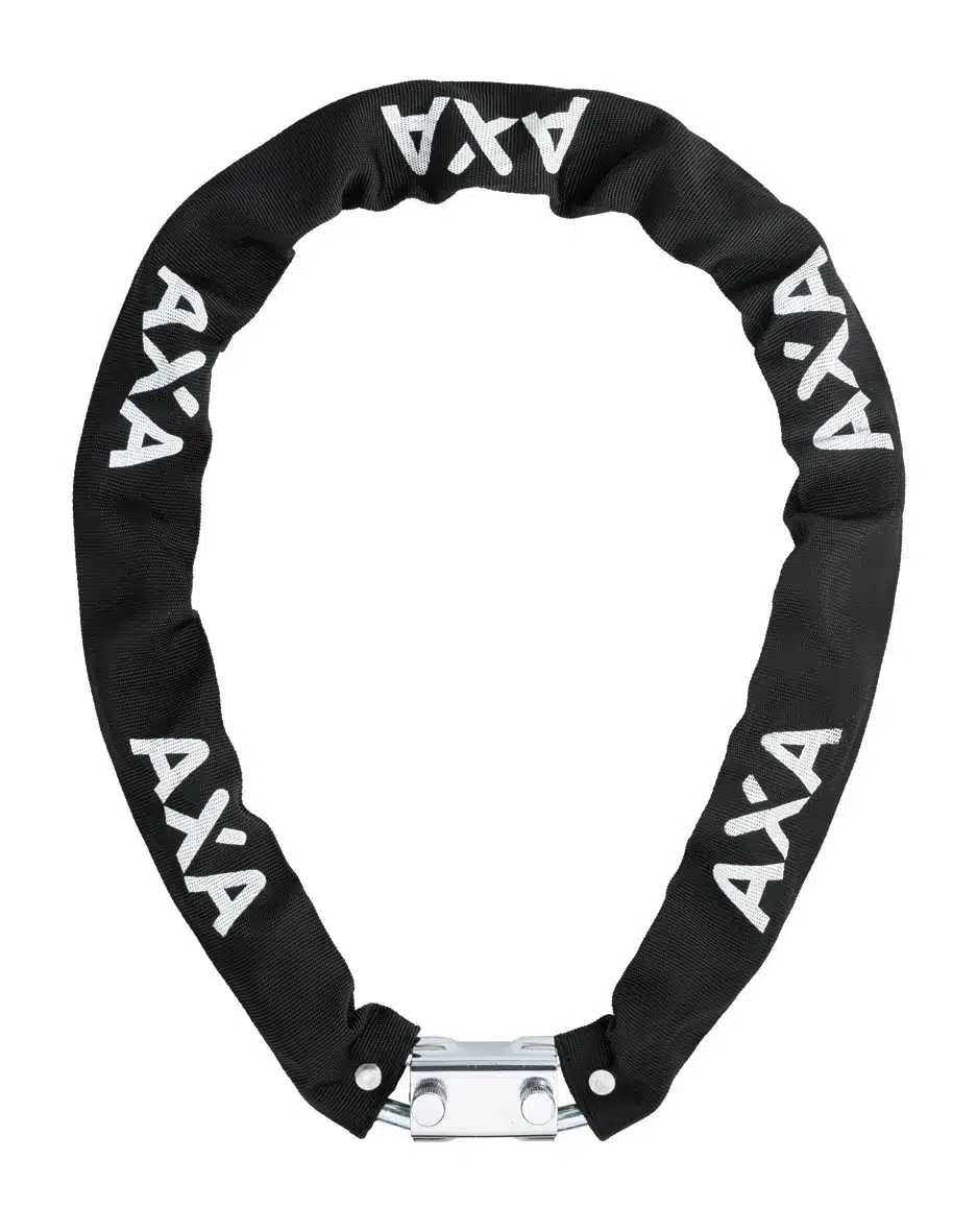 Kettingslot AXA Hawk 100CM 8MM Dutchfietsen